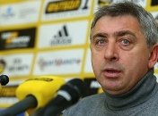 Севидов прокомментировал несостоявшийся матч "Мариуполь" - "Динамо"