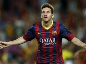 Лионель Месси требует увеличения зарплаты в "Барселоне"