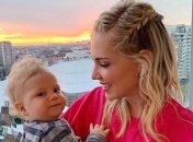 Стало известно, как сын Кьяры Ферраньи готовится ко дню рождения