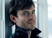 Kyiv Media Week 2018: Гисли Орн Гардарссон проведет лекцию для деятелей кино