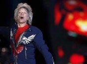 "Американская расплата": Bon Jovi напомнила о смерти Джорджа Флойда (Видео)