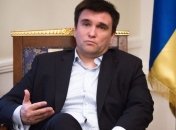 Климкин рассказал о компромиссах относительно Минских договоренностей