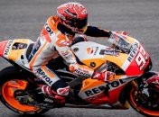 Марк Маркес завоевал рекордный поул подряд на Заксенгринге