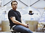 О запуске Falcon Heavy сняли короткометражный фильм (Видео) 