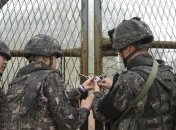 Южная Корея и КНДР начали демонтаж пограничных постов