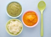 Руководство по выбору детского питания для молодых родителей