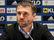 Ребров покидает "Динамо"