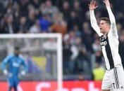 СМИ: Роналду готов покинуть Ювентус