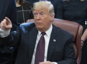 Трамп задумывается о смене нескольких высокопоставленных сотрудников Белого Дома