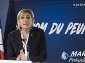 Еврокомиссар: Победа Ле Пен будет означать конец Европы