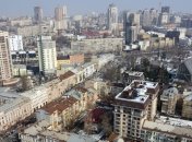 Энергию с крыш домов собираются получать в Киеве