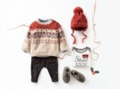 Что нужно ребенку в детский сад: список необходимых вещей