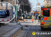 ДТП в Германии