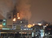 В России заявили о ликвидации повстанцев в Грозном