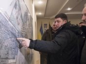 Гройсман собирает комиссию по Авдеевки