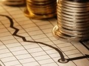 Инфляция в Украине замедляется: цены падают