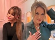 Леся Нікітюк "наїхала" на Юлю Вербу