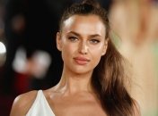 Ирина Шейк поделилась откровенными снимками