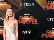 Раскрыта роль Капитана Марвел в "Мстителях 5"