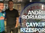 Борячук: В Шахтере шансов не было