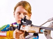 Украинская биатлонистка Меркушина пропустит этап КМ в Поклюке