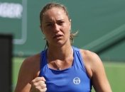 Бондаренко пробилась в полуфинал парного разряда в Акапулько