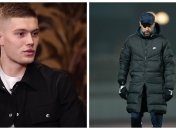 Артем Довбик и Игор Йовичевич