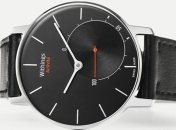 Самый стильный конкурент Apple Watch от швейцарских мастеров