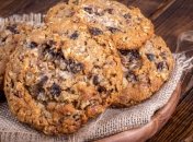 Знаменитое печенье Фиби