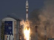 В Якутии нашли четыре фрагмента ракеты "Союз"