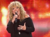 66-летняя Пугачева поразила всех в блестящем мини-платье 