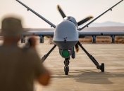 MQ-9 Reaper