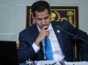 "Диктатура заблокировала путь": Гуайдо отменил митинг на западе Венесуэлы