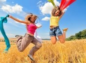 Перестаньте завидовать и начните радоваться жизни!