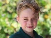 Принц Джордж, сын Кейт Миддлтон, отмечает день рождения