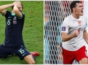 Австралия - Дания 1:0: хроника матча ЧМ-2022