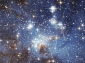 "Хаббл" заснял "прощание" умирающей звезды