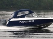 Работникам органов рыбоохраны предоставят право на ношение оружия