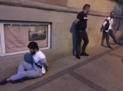 Задержанные граждане Азербайджана