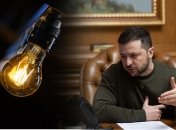 Обмен ламп на более экономичные анонсировали в Офисе Зеленского
