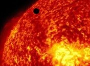 Невозмутимо сферичное Солнце озадачило астрономов