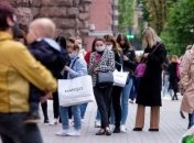 Новий етап пом’якшення карантину: нові правила та умови