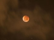 Когда и где смотреть лунное затмение 16 июля