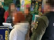 В Запорожской области на взятке "погорел" работник военкомата