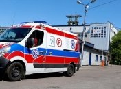 В Польше эвакуировали школу из-за неизвестного вещества