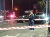 В Одессе возле автозаправки произошла стрельба, в городе введен план "Серена"