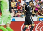 Примера. Роналду забил в 12-м матче подряд (Видео)