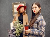 Весна и мода – вещи совместимые