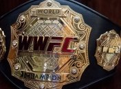 ММА: Киев принимает мировой чемпионат WWFC 14