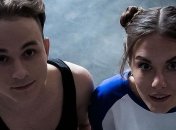 "Хочется злиться, ругаться, плакать": один из Братьев Борисенко стал холостяком